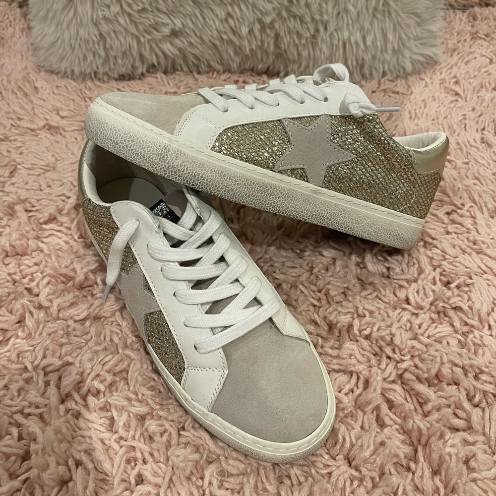 Vintage Havana Sneakers